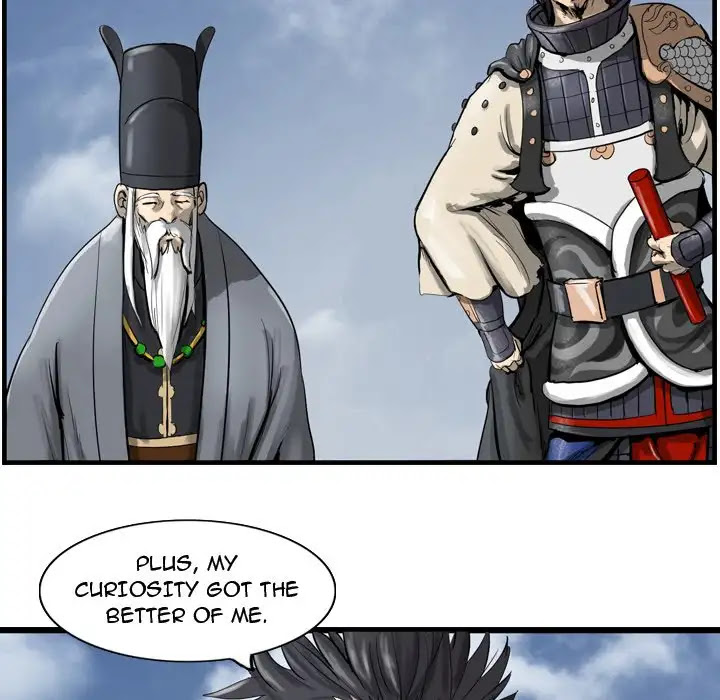 The Wanderer Chapter 11 page 45 - Chapter 11
