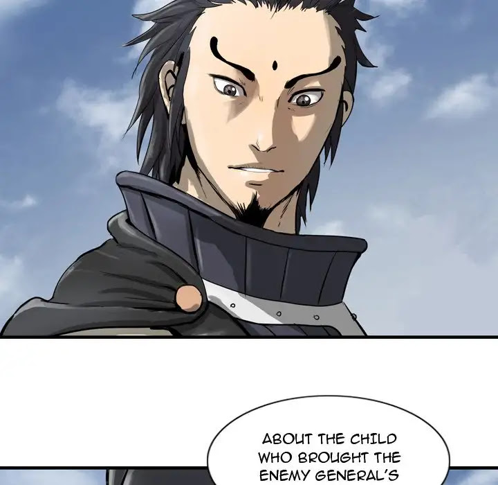 The Wanderer Chapter 11 page 46 - Chapter 11