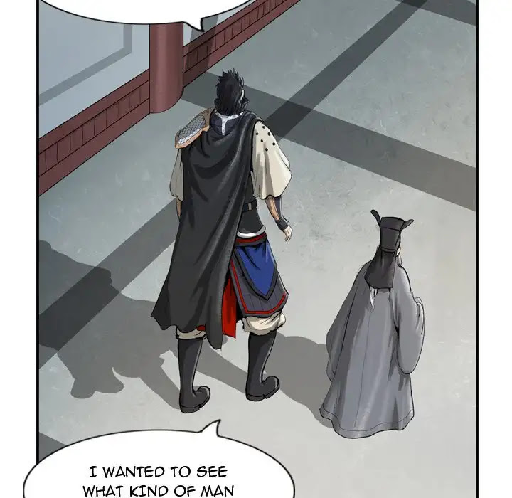 The Wanderer Chapter 11 page 48 - Chapter 11
