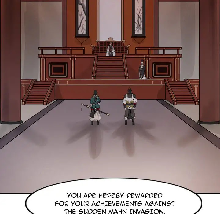The Wanderer Chapter 11 page 54 - Chapter 11