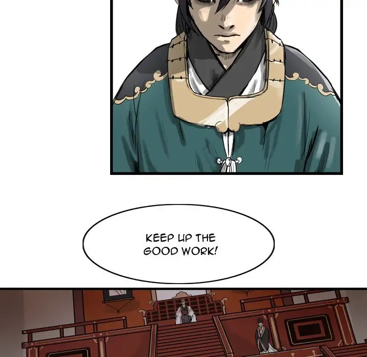 The Wanderer Chapter 11 page 58 - Chapter 11