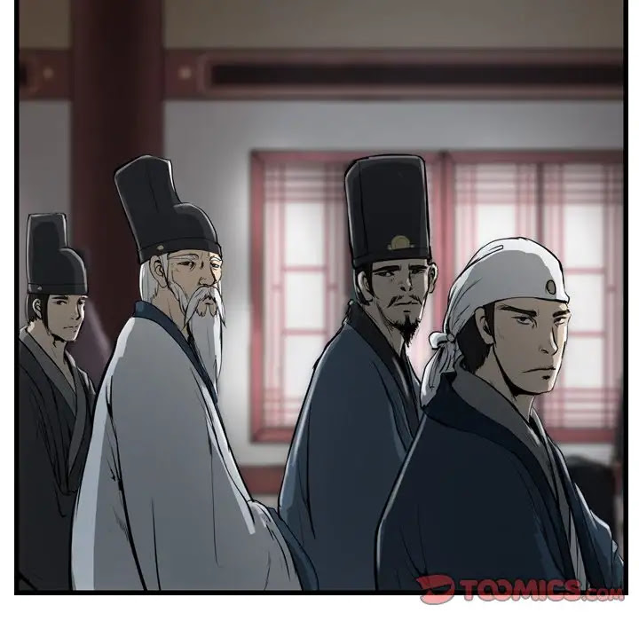 The Wanderer Chapter 11 page 62 - Chapter 11