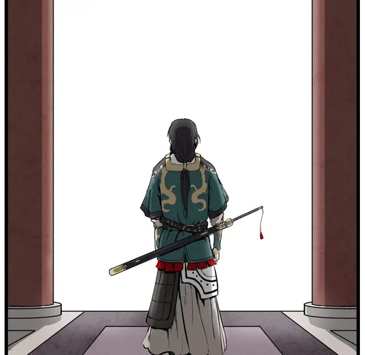 The Wanderer Chapter 11 page 64 - Chapter 11