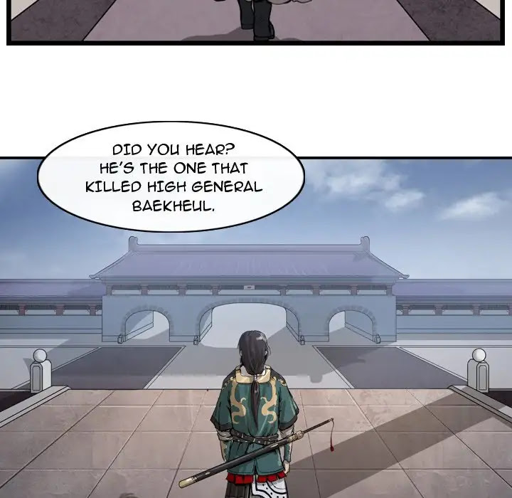 The Wanderer Chapter 11 page 65 - Chapter 11
