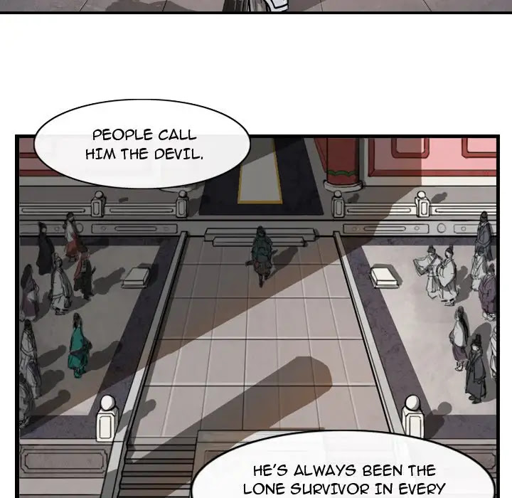 The Wanderer Chapter 11 page 66 - Chapter 11