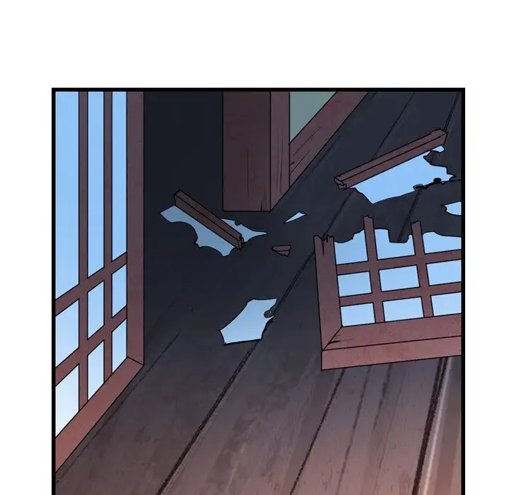 The Wanderer Chapter 11 page 7 - Chapter 11