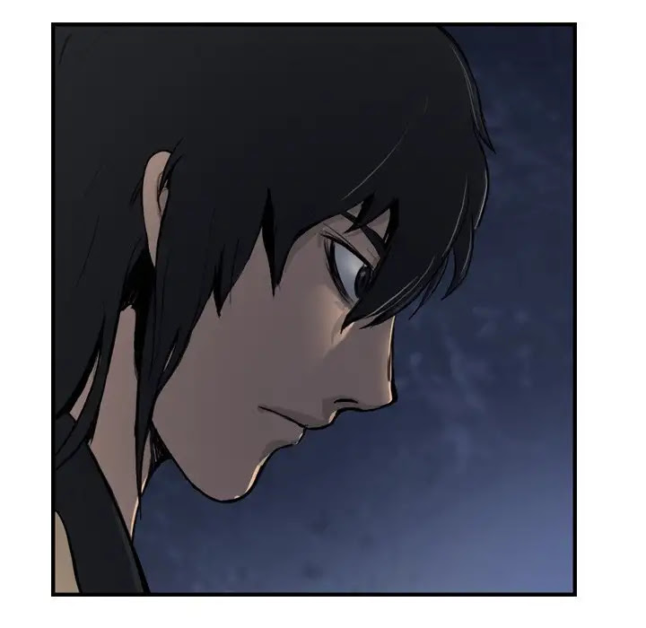 The Wanderer Chapter 11 page 70 - Chapter 11