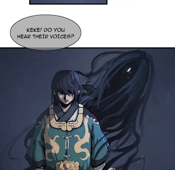 The Wanderer Chapter 11 page 72 - Chapter 11