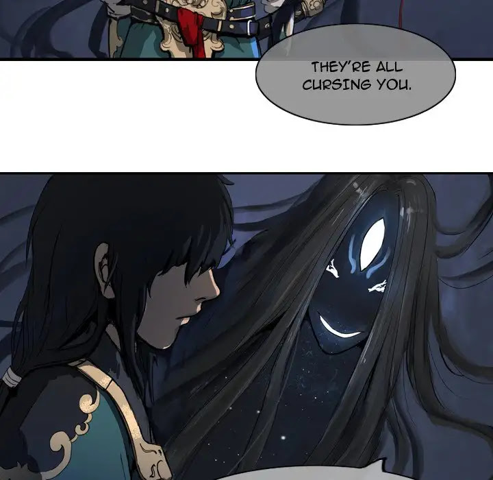 The Wanderer Chapter 11 page 73 - Chapter 11