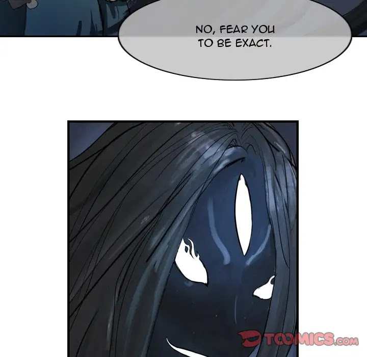 The Wanderer Chapter 11 page 74 - Chapter 11