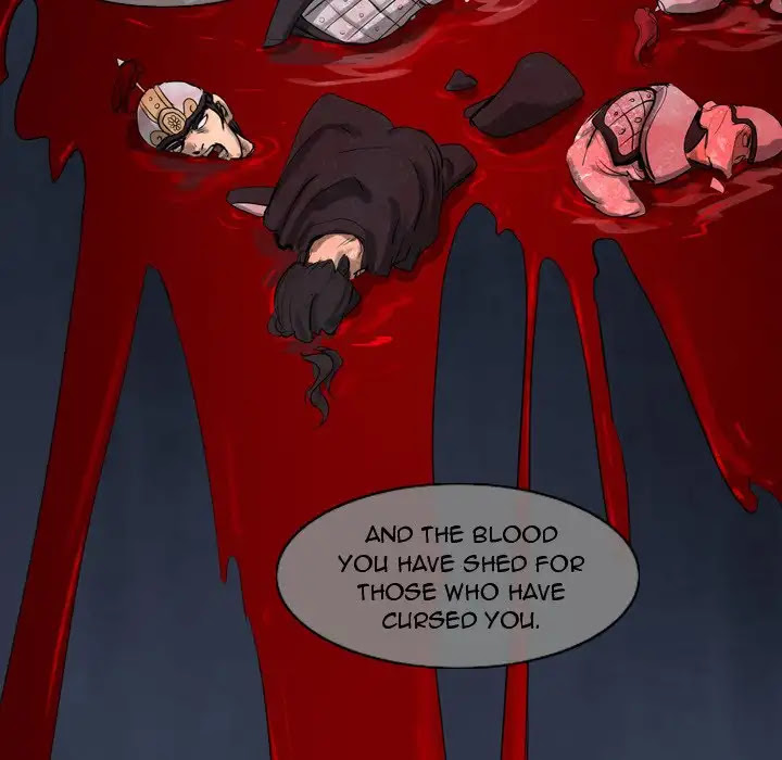 The Wanderer Chapter 11 page 76 - Chapter 11