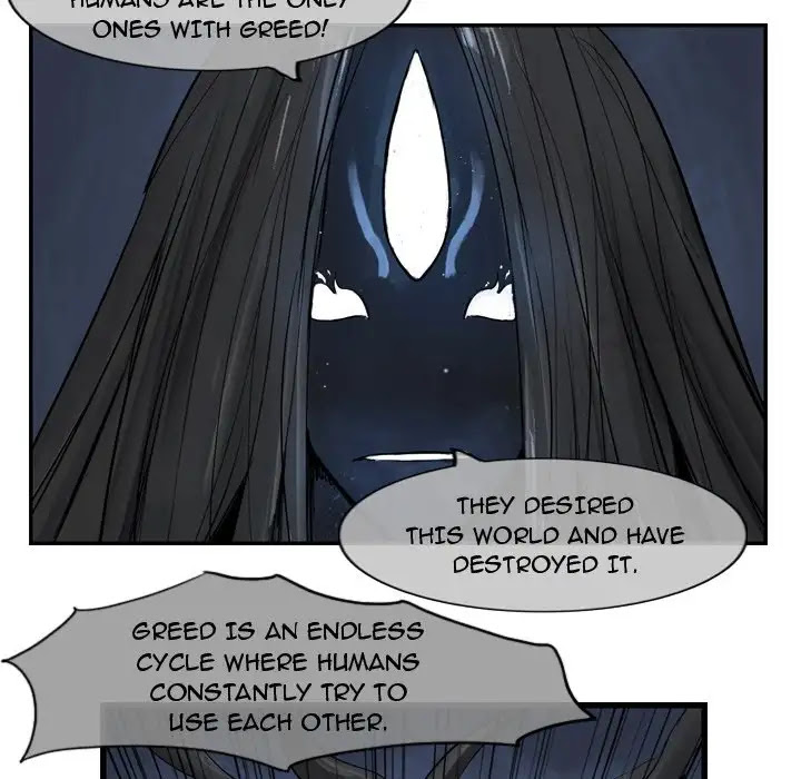 The Wanderer Chapter 11 page 78 - Chapter 11