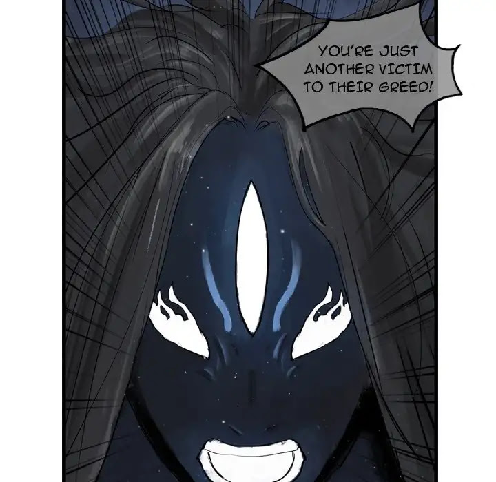 The Wanderer Chapter 11 page 79 - Chapter 11
