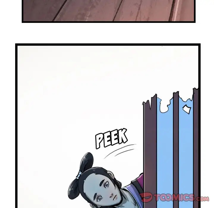 The Wanderer Chapter 11 page 8 - Chapter 11