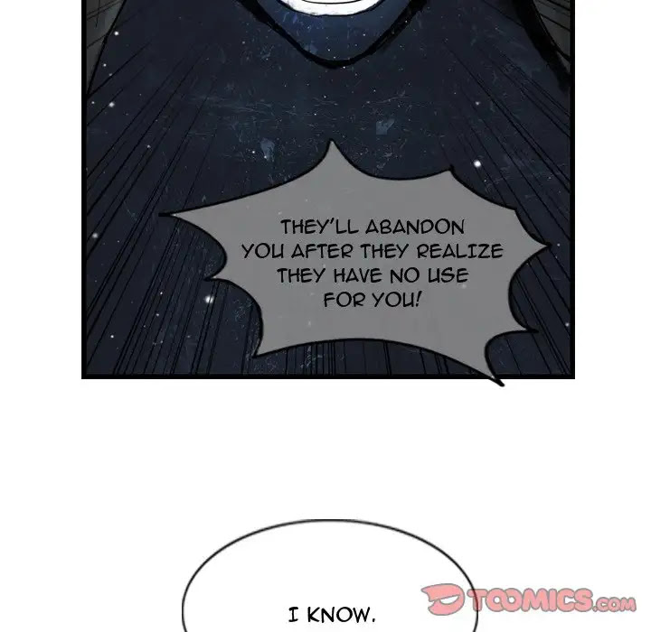 The Wanderer Chapter 11 page 80 - Chapter 11