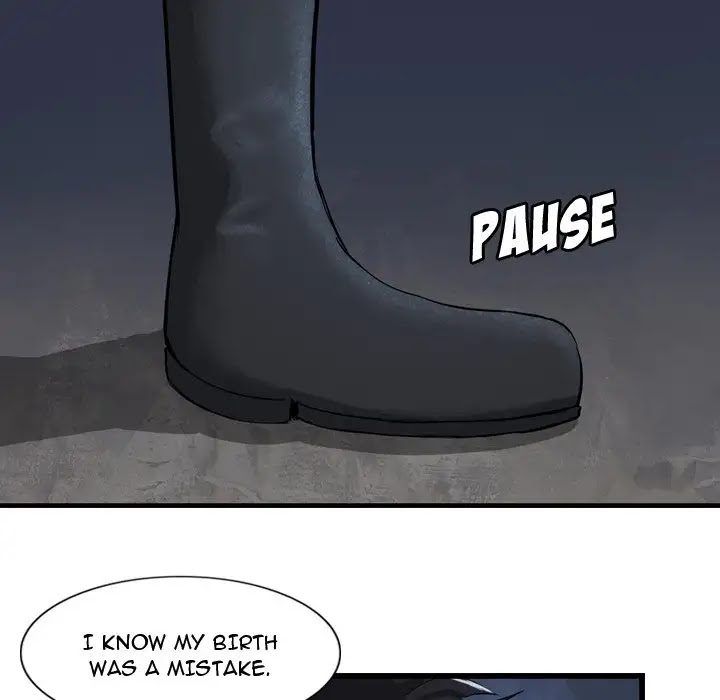 The Wanderer Chapter 11 page 83 - Chapter 11