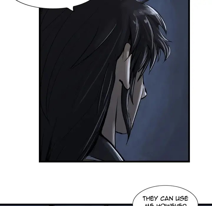 The Wanderer Chapter 11 page 84 - Chapter 11