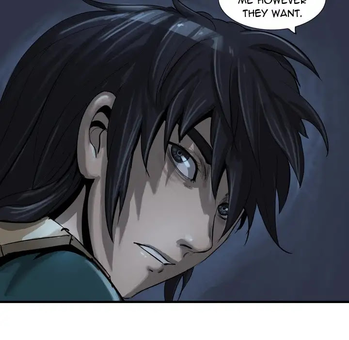 The Wanderer Chapter 11 page 85 - Chapter 11