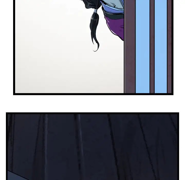 The Wanderer Chapter 11 page 9 - Chapter 11