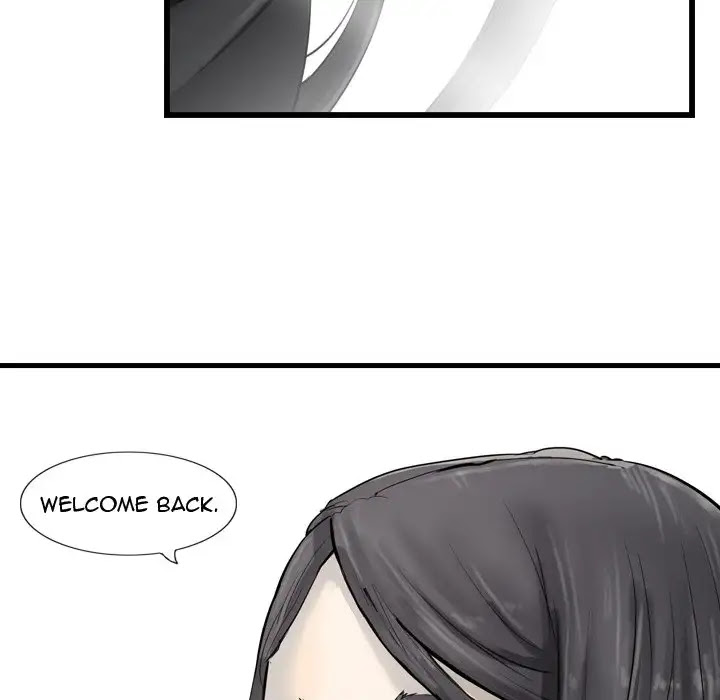 The Wanderer Chapter 11 page 97 - Chapter 11