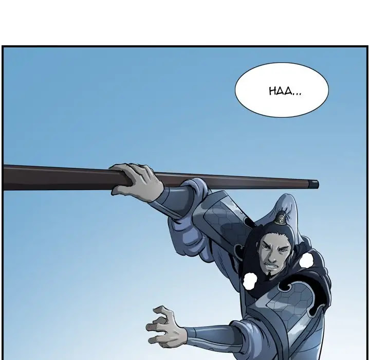 The Wanderer Chapter 15 page 102 - Chapter 15