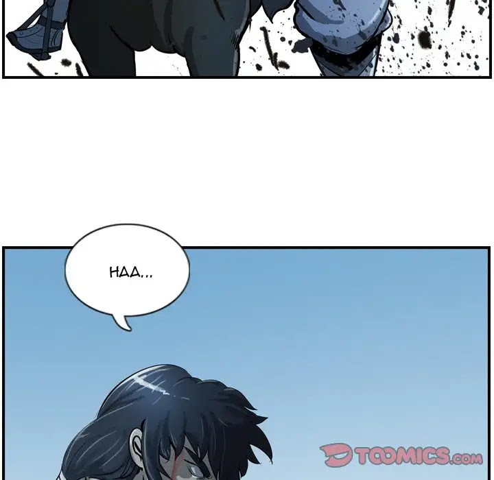 The Wanderer Chapter 15 page 104 - Chapter 15