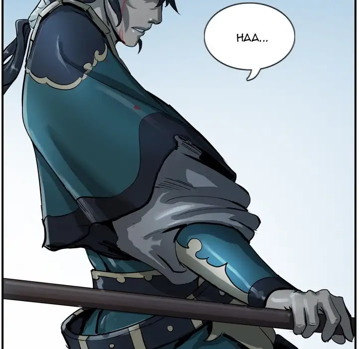 The Wanderer Chapter 15 page 105 - Chapter 15