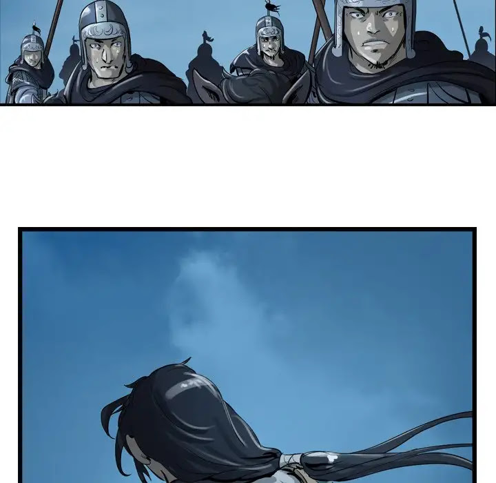 The Wanderer Chapter 15 page 12 - Chapter 15