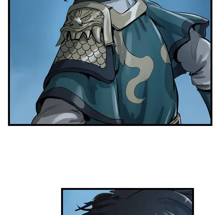 The Wanderer Chapter 15 page 13 - Chapter 15