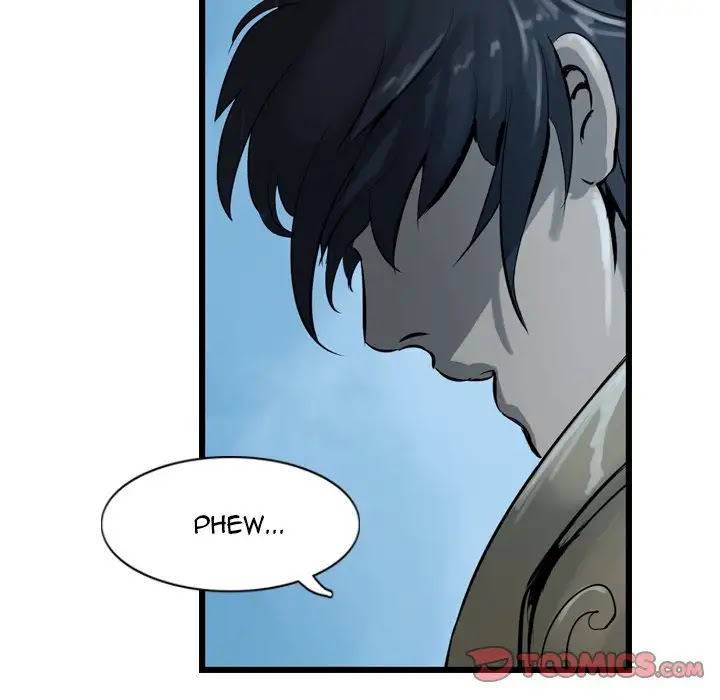 The Wanderer Chapter 15 page 14 - Chapter 15