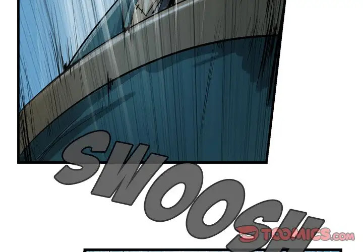The Wanderer Chapter 15 page 2 - Chapter 15