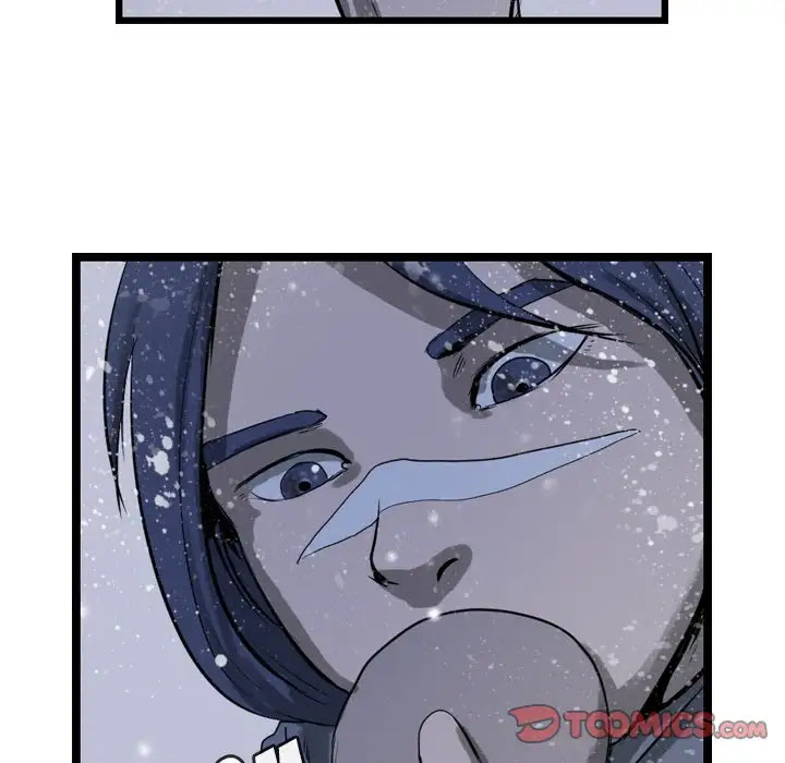 The Wanderer Chapter 15 page 20 - Chapter 15