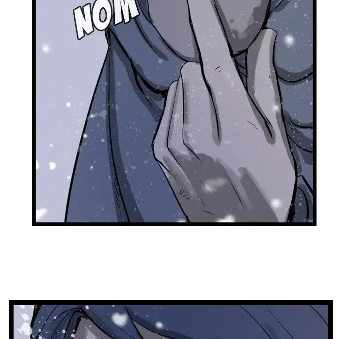 The Wanderer Chapter 15 page 21 - Chapter 15
