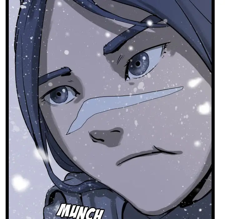 The Wanderer Chapter 15 page 22 - Chapter 15