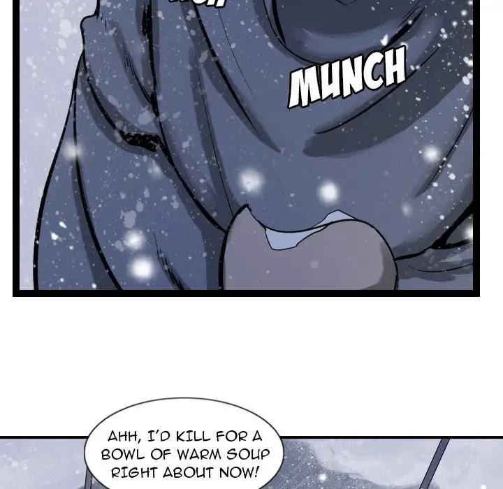 The Wanderer Chapter 15 page 23 - Chapter 15