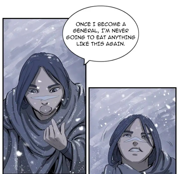 The Wanderer Chapter 15 page 25 - Chapter 15