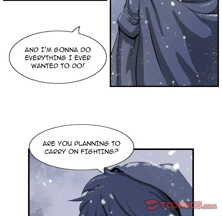 The Wanderer Chapter 15 page 26 - Chapter 15