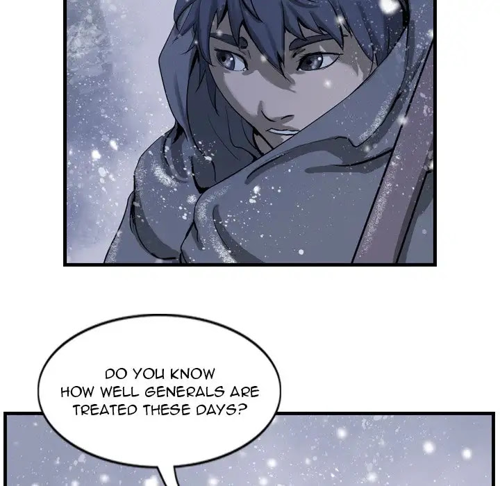 The Wanderer Chapter 15 page 27 - Chapter 15
