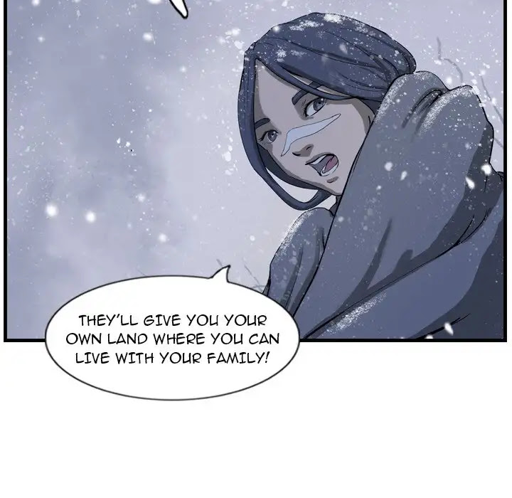 The Wanderer Chapter 15 page 28 - Chapter 15