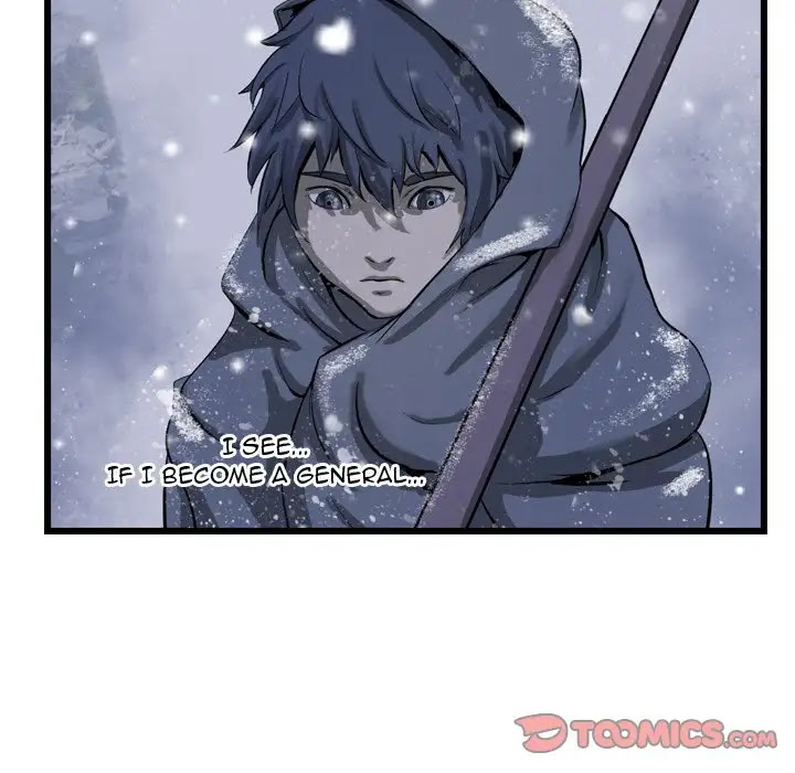 The Wanderer Chapter 15 page 32 - Chapter 15