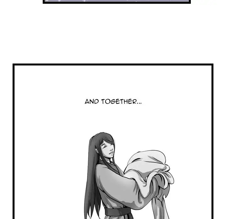 The Wanderer Chapter 15 page 34 - Chapter 15