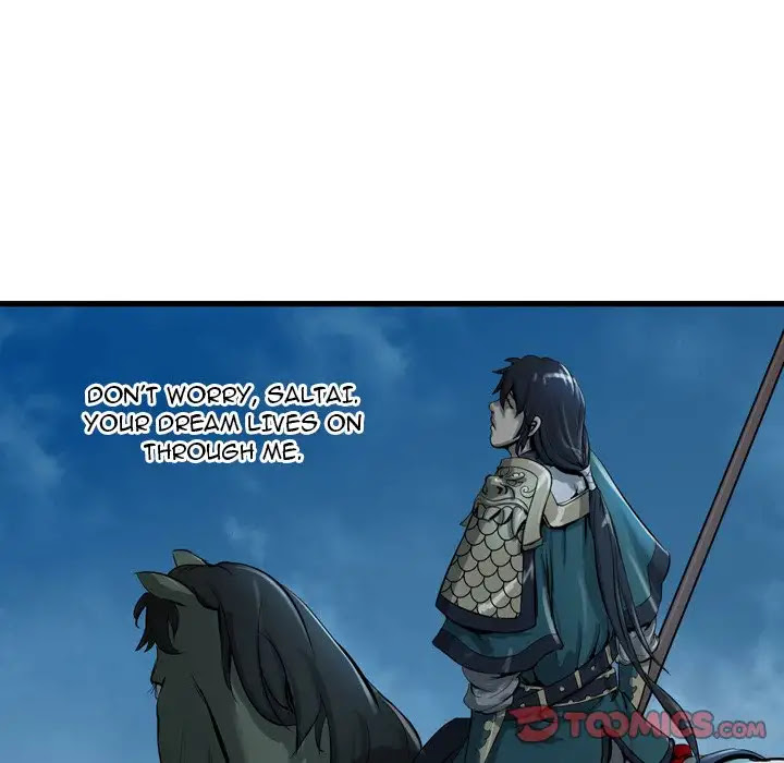 The Wanderer Chapter 15 page 38 - Chapter 15
