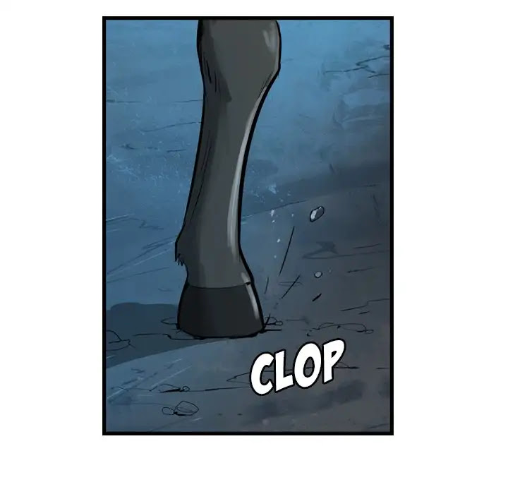 The Wanderer Chapter 15 page 40 - Chapter 15