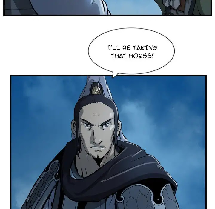 The Wanderer Chapter 15 page 42 - Chapter 15