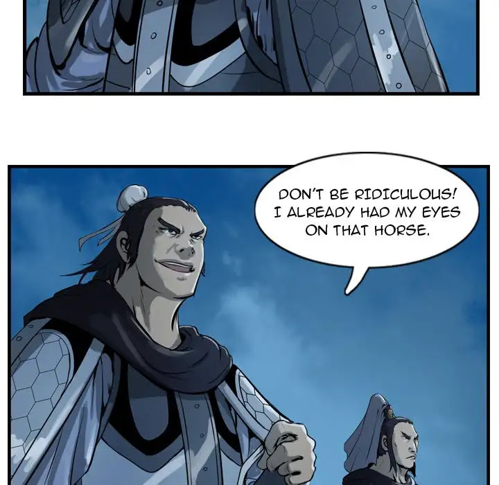 The Wanderer Chapter 15 page 43 - Chapter 15