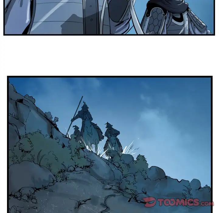 The Wanderer Chapter 15 page 44 - Chapter 15