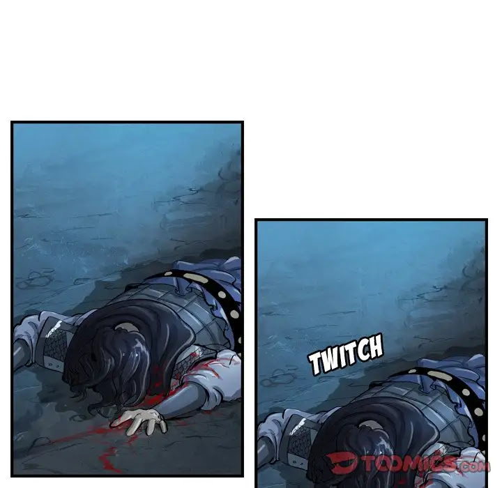 The Wanderer Chapter 15 page 50 - Chapter 15