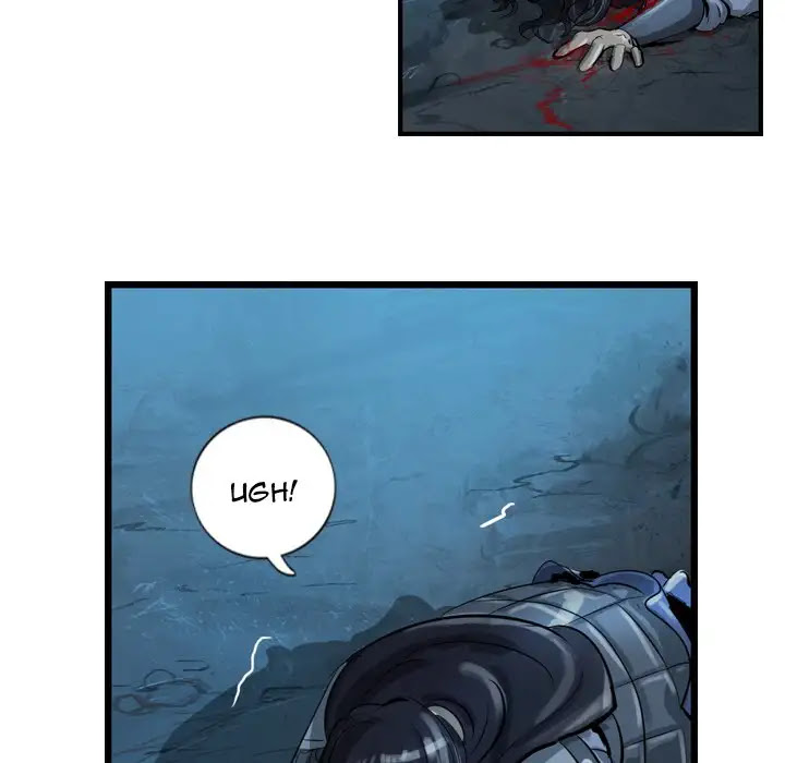 The Wanderer Chapter 15 page 51 - Chapter 15