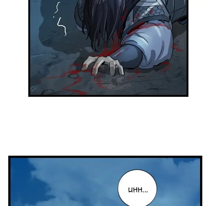 The Wanderer Chapter 15 page 52 - Chapter 15