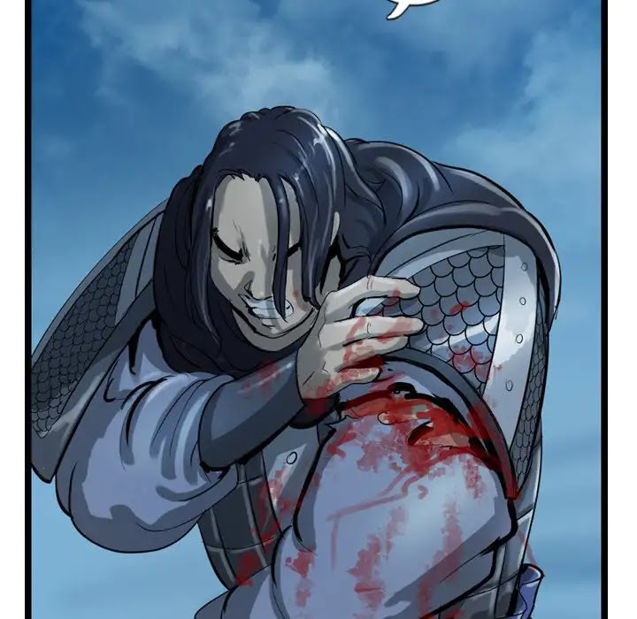 The Wanderer Chapter 15 page 53 - Chapter 15